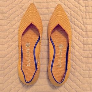 Women’s Rothy Flats